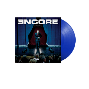 Eminem, Encore 20th Anniversary Edition | Doppio Vinile Colorato 1