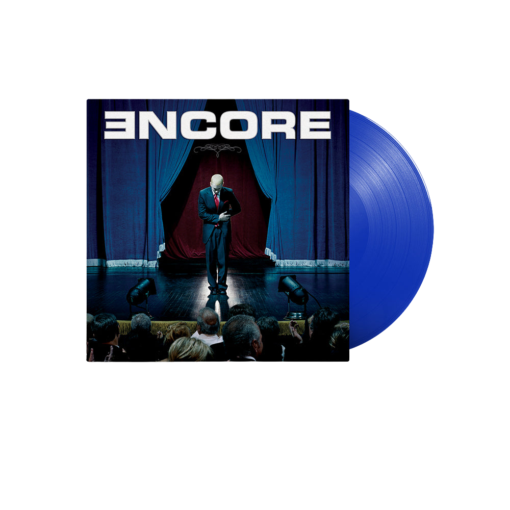 Eminem, Encore 20th Anniversary Edition | Doppio Vinile Colorato 1