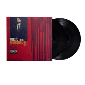 Eminem, Music To Be Murdered By | Doppio Vinile 1