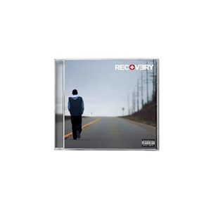 Eminem, Recovery | CD 1