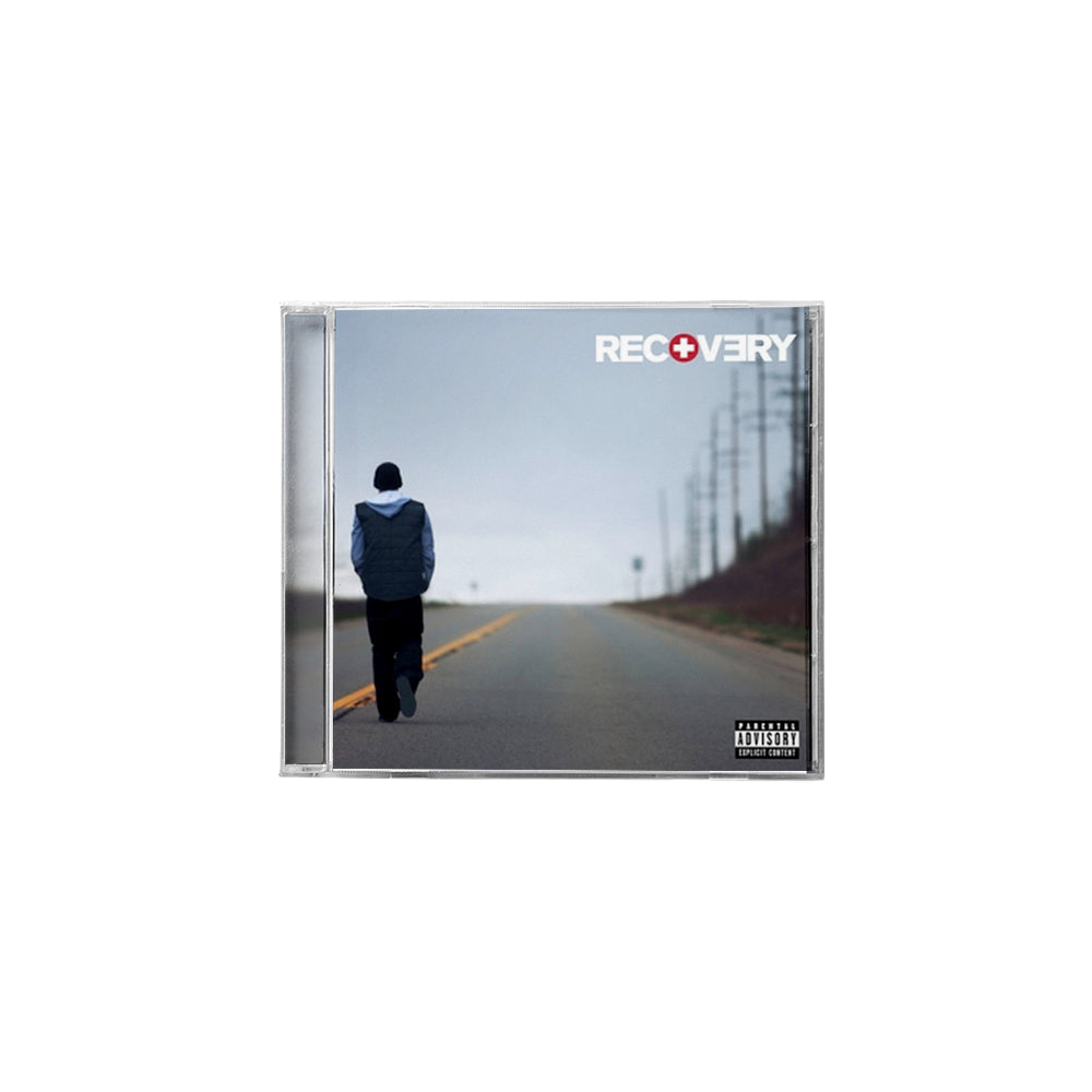 Eminem, Recovery | CD 1