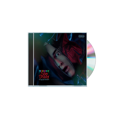 Eminem, The Death of Slim Shady (Coup de Grâce) | CD 1