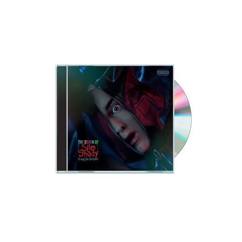 Eminem, The Death of Slim Shady (Coup de Grâce) | CD 1