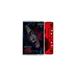 Eminem, The Death of Slim Shady (Coup de Grâce) | Musicassetta Colorata 1