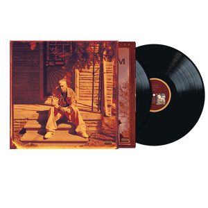 Eminem, The Marshall Mathers LP (25th Anniversary Edition) | Doppio Vinile 1