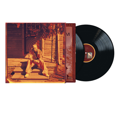 Eminem, The Marshall Mathers LP (25th Anniversary Edition) | Doppio Vinile 1
