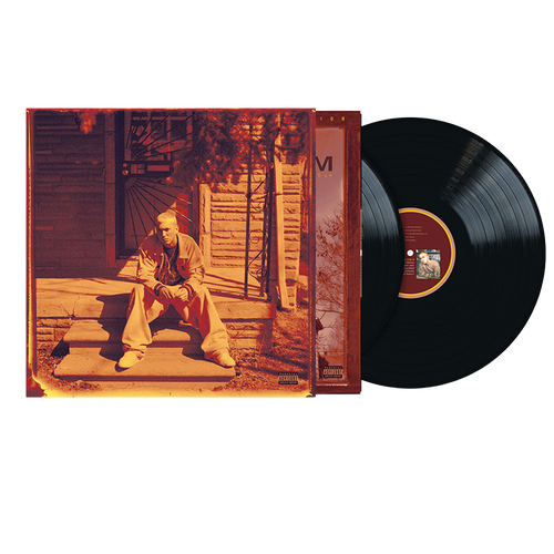 Eminem, The Marshall Mathers LP (25th Anniversary Edition) | Doppio Vinile 1