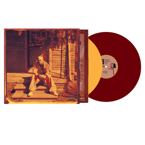 Eminem, The Marshall Mathers LP (25th Anniversary Edition) | Doppio Vinile Colorato 1