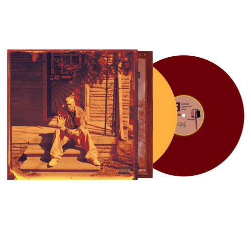 Eminem, The Marshall Mathers LP (25th Anniversary Edition) | Doppio Vinile Colorato 1