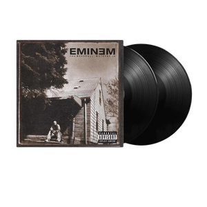 Eminem, The Marshall Mathers LP | Doppio Vinile 1