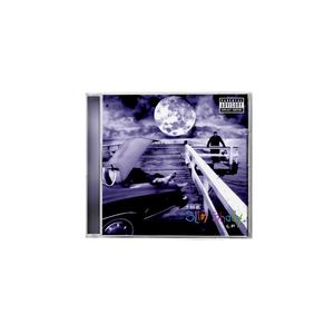 Eminem, The Slim Shady LP | CD 1