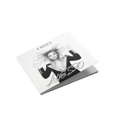 Emma, Adesso | CD 1