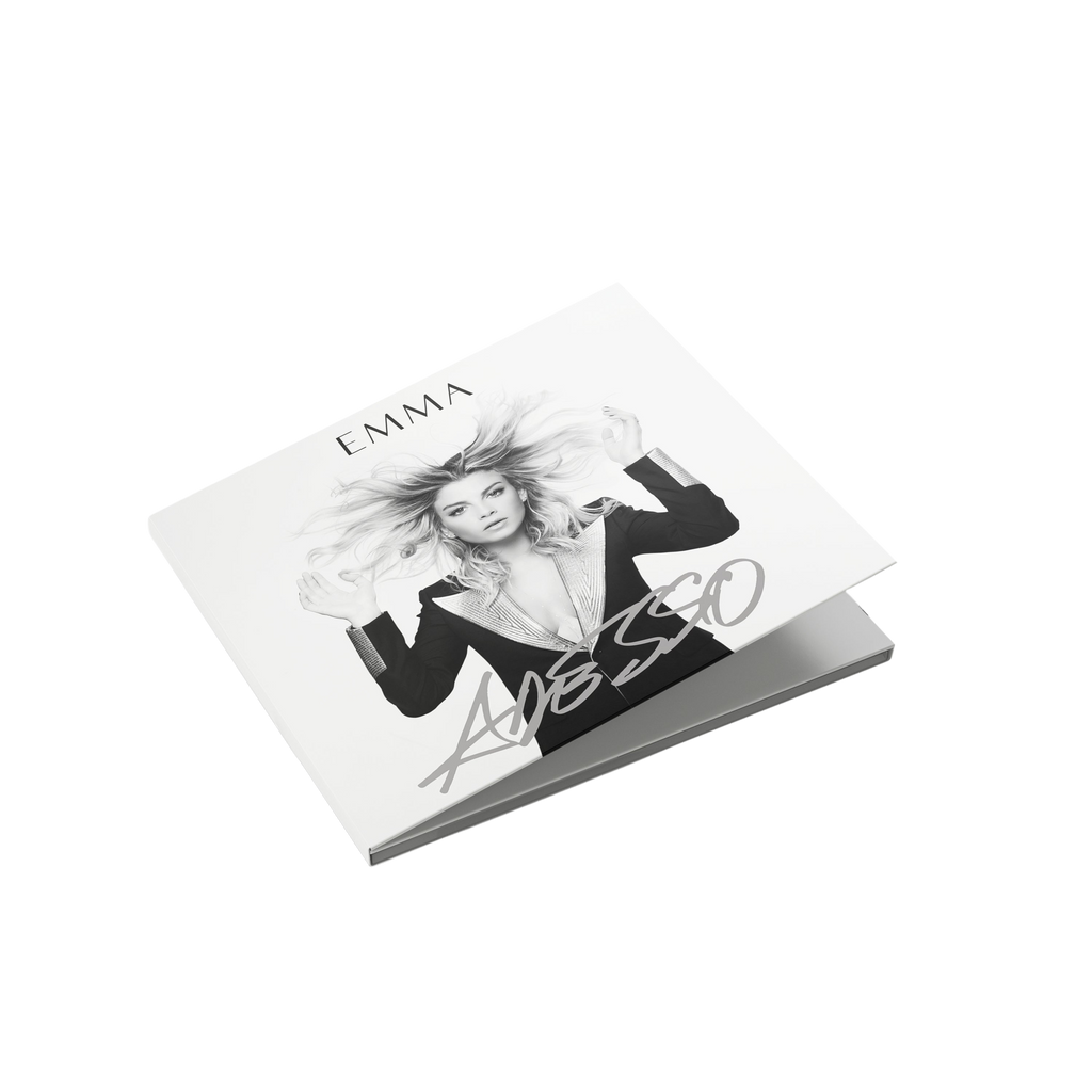 Emma, Adesso | CD 1