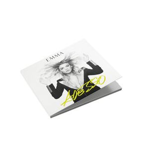 Emma, Adesso Tour Edition | Doppio CD + DVD 1