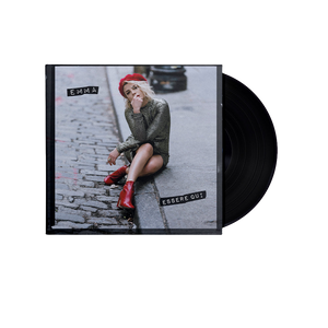 Emma, Essere Qui | Vinile 1