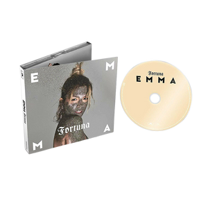 Emma, Fortuna | CD 1