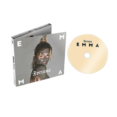 Emma, Fortuna | CD 1