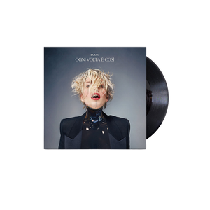 Emma, Ogni Volta È Così | Vinile 45 giri 1