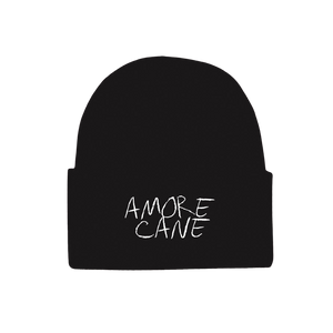 Emma, SOUVENIR 'AMORE CANE' | Berretto 1