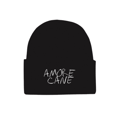 Emma, SOUVENIR 'AMORE CANE' | Berretto 1