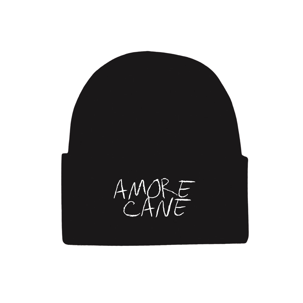 Emma, SOUVENIR 'AMORE CANE' | Berretto 1
