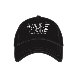 Emma, SOUVENIR 'AMORE CANE' | Cappellino 1