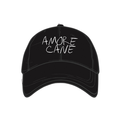 Emma, SOUVENIR 'AMORE CANE' | Cappellino 1