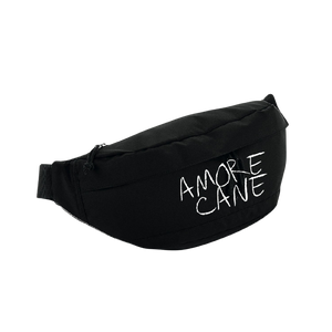 Emma, SOUVENIR 'AMORE CANE' | Marsupio 1