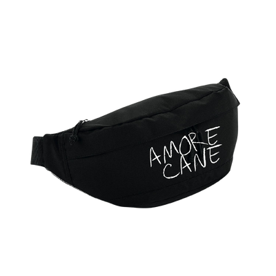 Emma, SOUVENIR 'AMORE CANE' | Marsupio 1