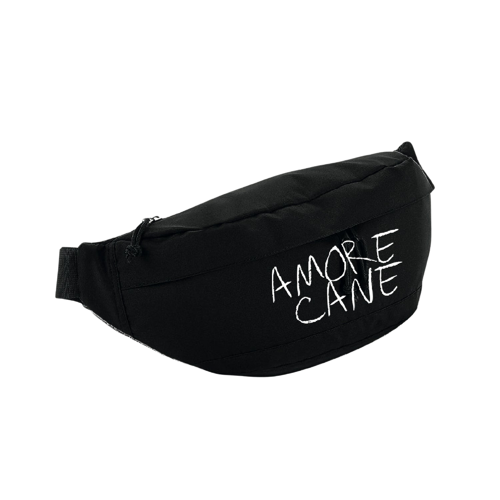 Emma, SOUVENIR 'AMORE CANE' | Marsupio 1