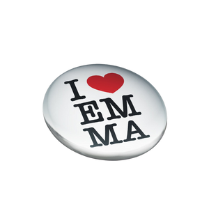 Emma, SOUVENIR | Calamita 1