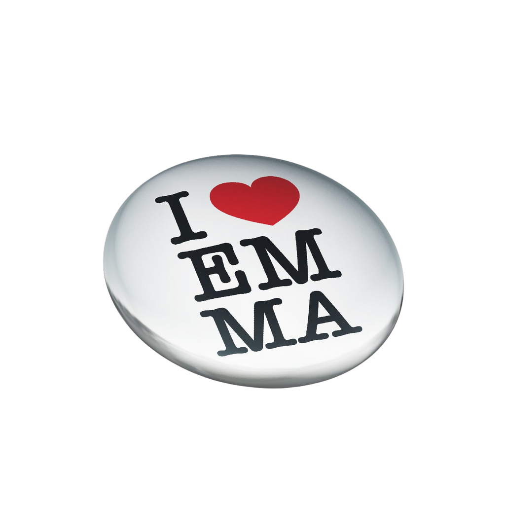 Emma, SOUVENIR | Calamita 1