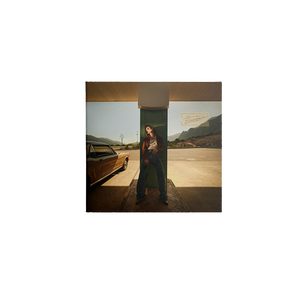 Emma, SOUVENIR | CD 1