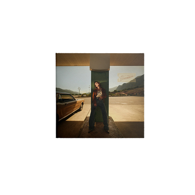 Emma, SOUVENIR | CD 1