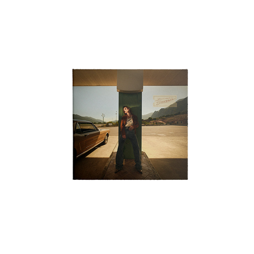 Emma, SOUVENIR | CD 1