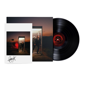 Emma, SOUVENIR EXTENDED EDITION | Doppio Vinile Autografato 1