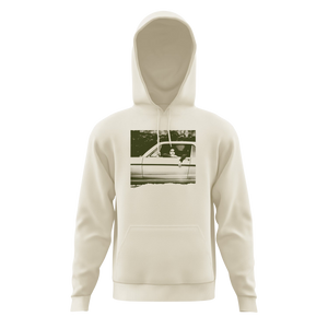 Emma, SOUVENIR | Felpa con Cappuccio 1