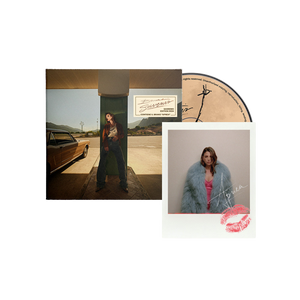 Emma, SOUVENIR SANREMO EDITION | CD 1