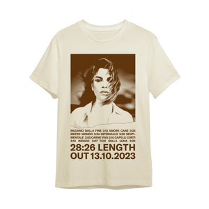 Emma, SOUVENIR | T-Shirt 1