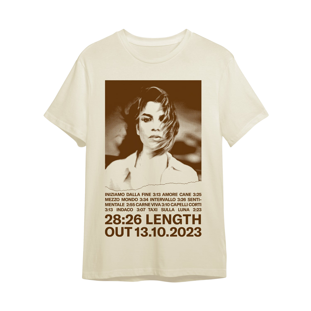 Emma, SOUVENIR | T-Shirt 1