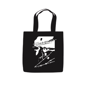 Emma, SOUVENIR | Tote Bag 1