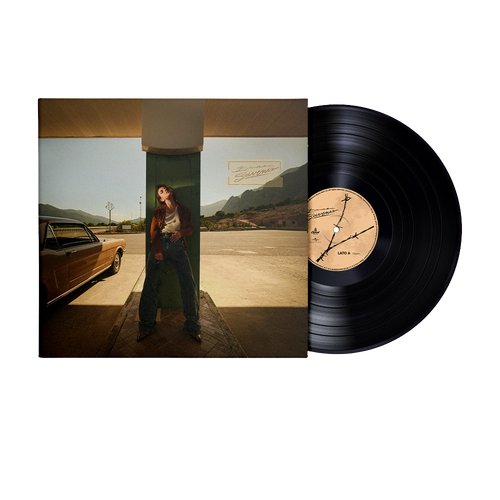 Emma, SOUVENIR | Vinile 1