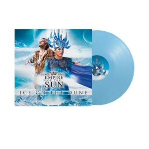 Empire Of The Sun, Ice On The Dune (2024 Repress) | Vinile Colorato 1