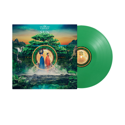 Empire Of The Sun, Two Vines (2024 Repress) | Vinile Colorato 1