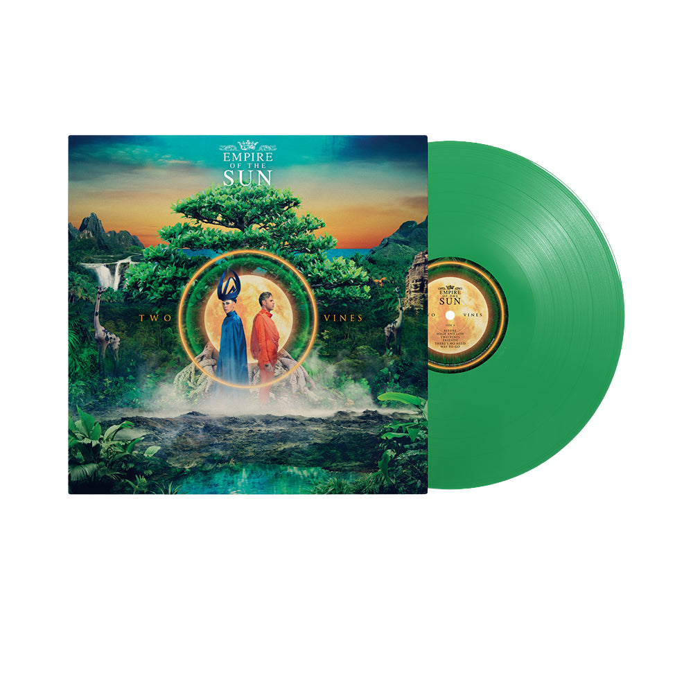 Empire Of The Sun, Two Vines (2024 Repress) | Vinile Colorato 1