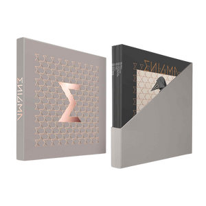 Enigma, The Complete Studio Album Collection | Box 8 LP 1