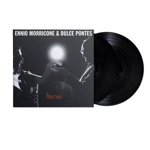 Ennio Morricone & Dulce Pontes, Focus | Doppio Vinile 1