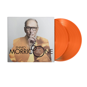 Ennio Morricone, Morricone 60 | Doppio Vinile Colorato 1