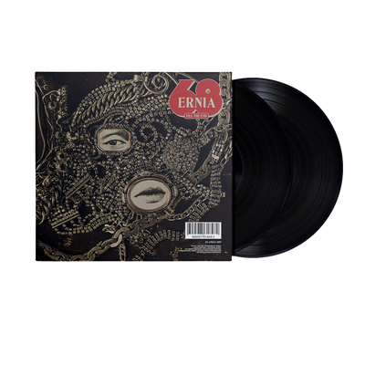 Ernia, 68 (Till The End) | Doppio Vinile 1