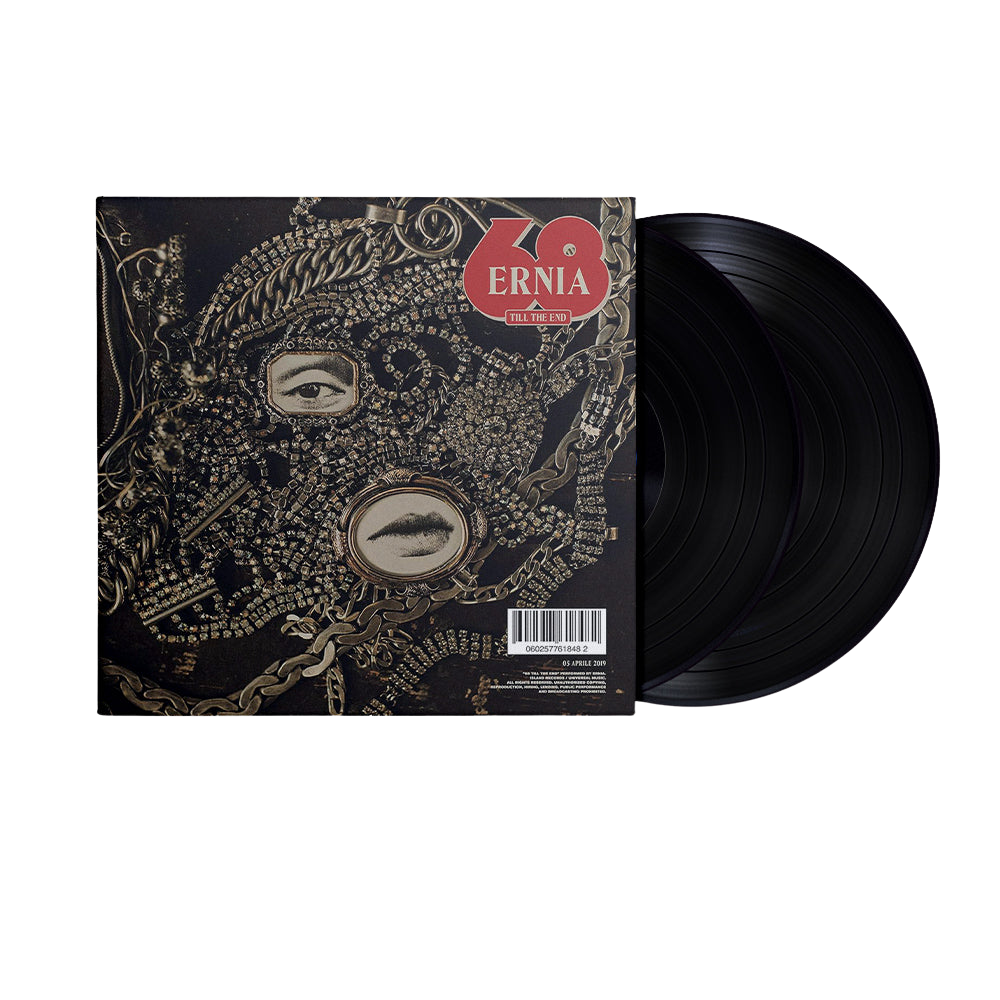Ernia, 68 (Till The End) | Doppio Vinile 1